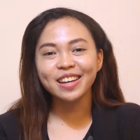 CPA - Bea dela Cruz's story, professional experience and links.