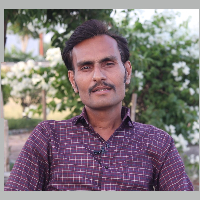 Journalist - Pradeep Sharma's story, professional experience and links.