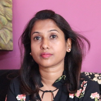 Founder - Shraddha Jain's story, professional experience and links.