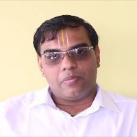 Engineer - Dr P Vijay's story, professional experience and links.
