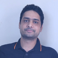 Lead Engineer - Ravinder Punia's story, professional experience and links.