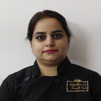 Bakery Chef - Ramneek Kaur's story, professional experience and links.