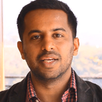 Senior Mobile Software Engineer - Suyash Joshi 's story, professional experience and links.