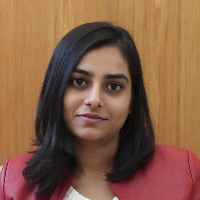 Assistant Manager - Rima Chawla's story, professional experience and links.