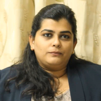 Manager - Kritika Mathur's story, professional experience and links.