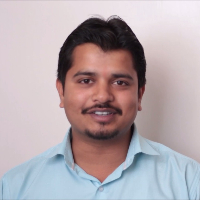 Corporate Relationship Manager - Shishir Mohan's story, professional experience and links.