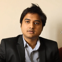 Assistant Vice President - Vibhash Joshi's story, professional experience and links.