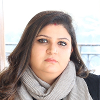 Counsellor - Yashna Bahri Singh's story, professional experience and links.