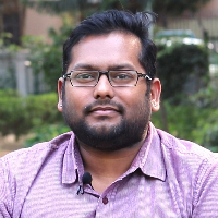Cloud Development Manager - Shrinath K T's story, professional experience and links.
