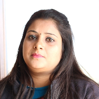 Theatre Actor - Gayatri Tamta's story, professional experience and links.