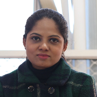 Post Graduate Teacher - Nidhi Mehra's story, professional experience and links.