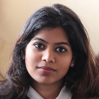 Assistant Manager - Saumya Pant's story, professional experience and links.