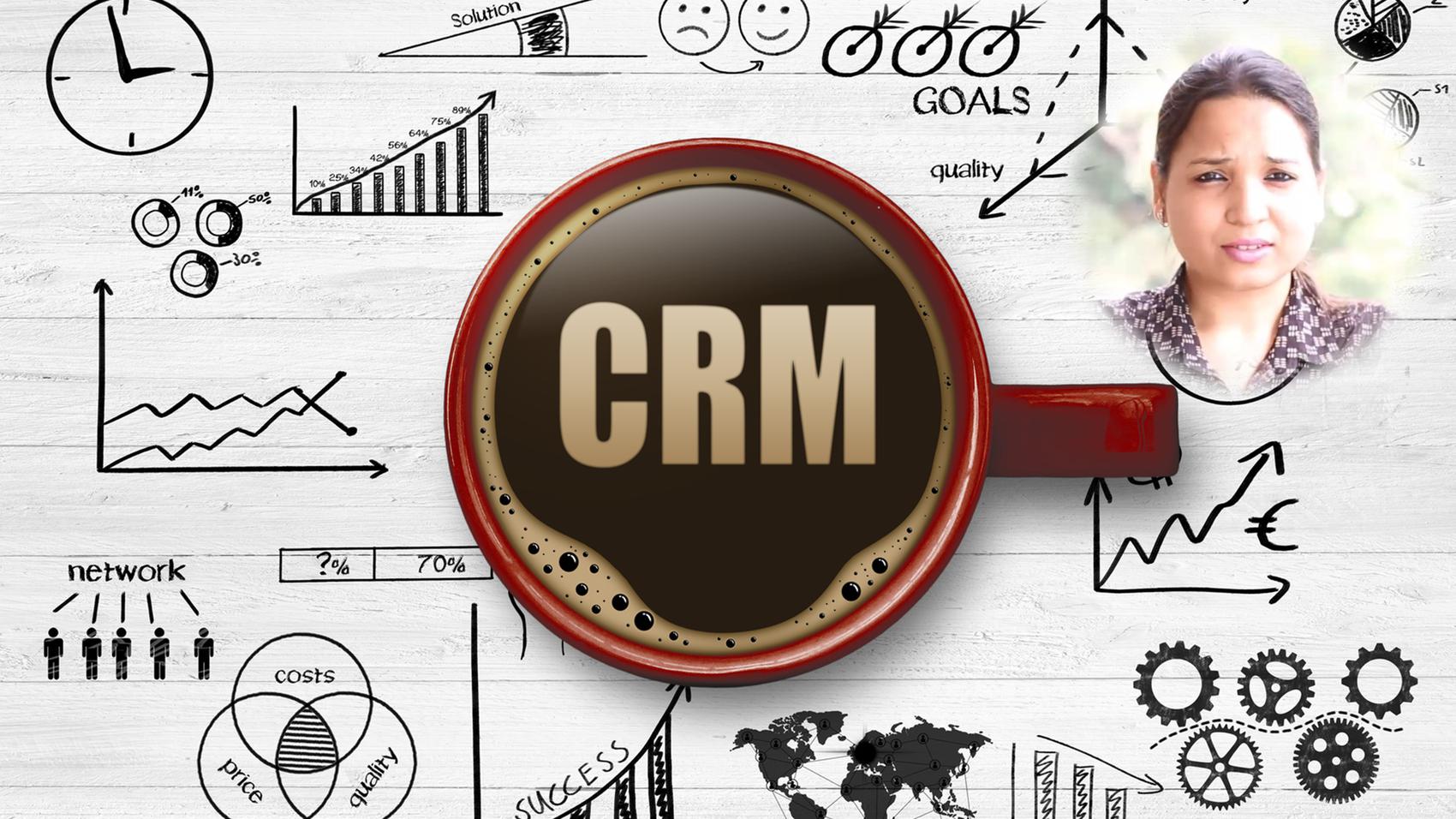 Career in CRM Implementation