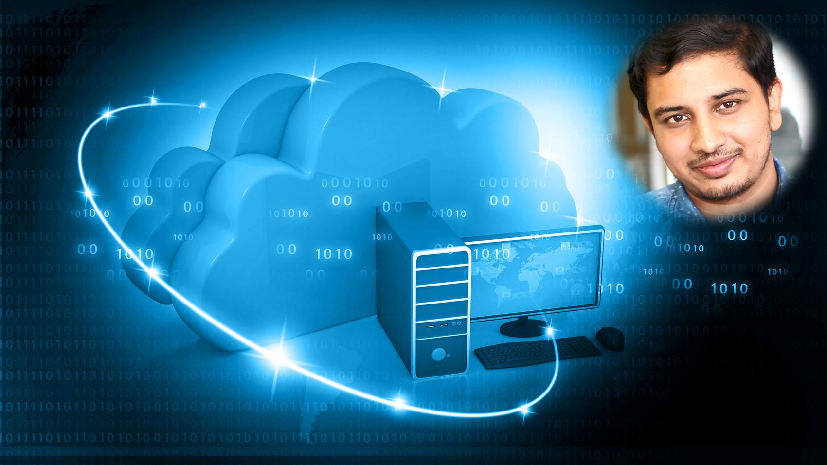Career in Cloud Software Engineering