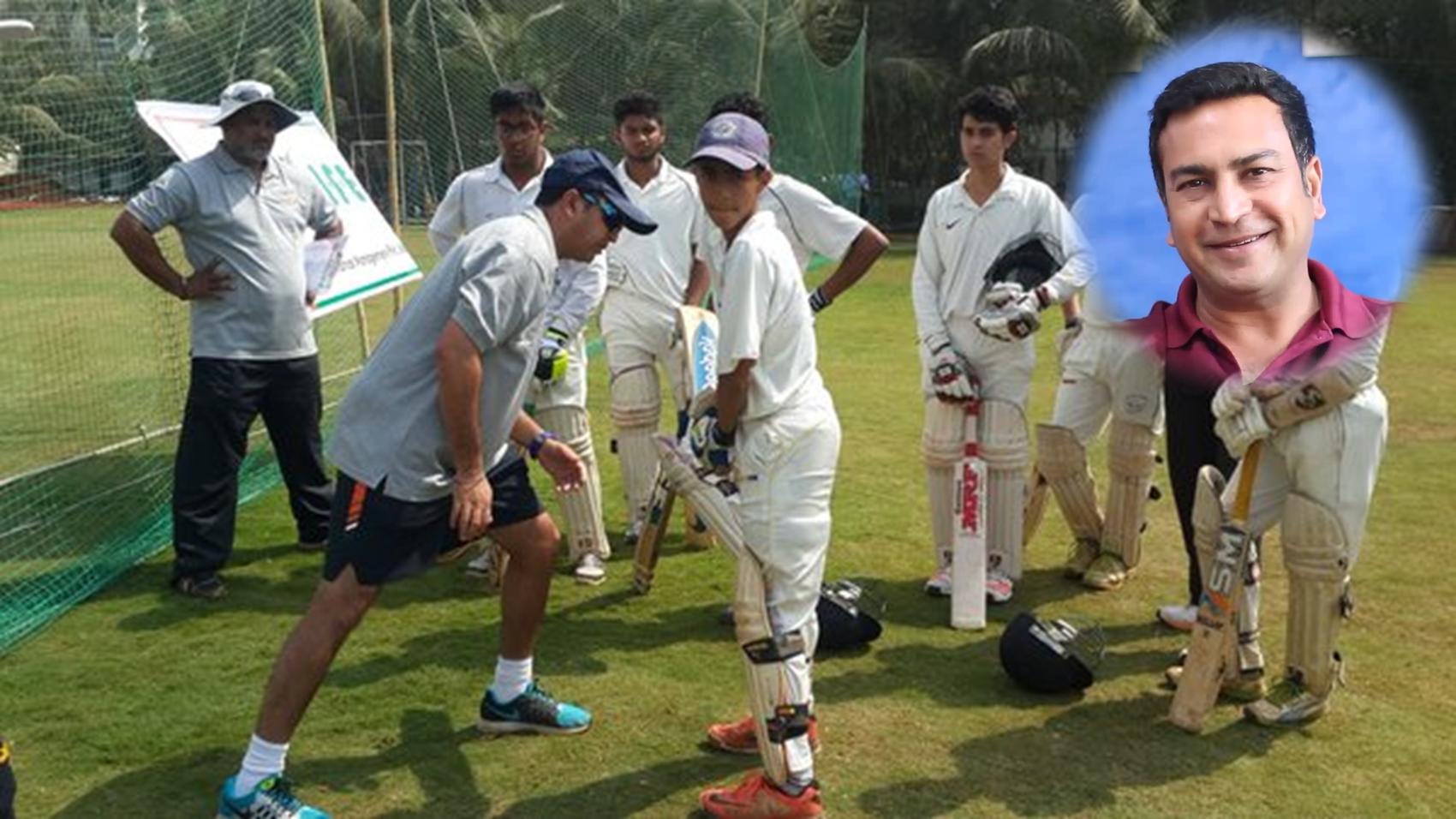 Career in Cricket Coaching