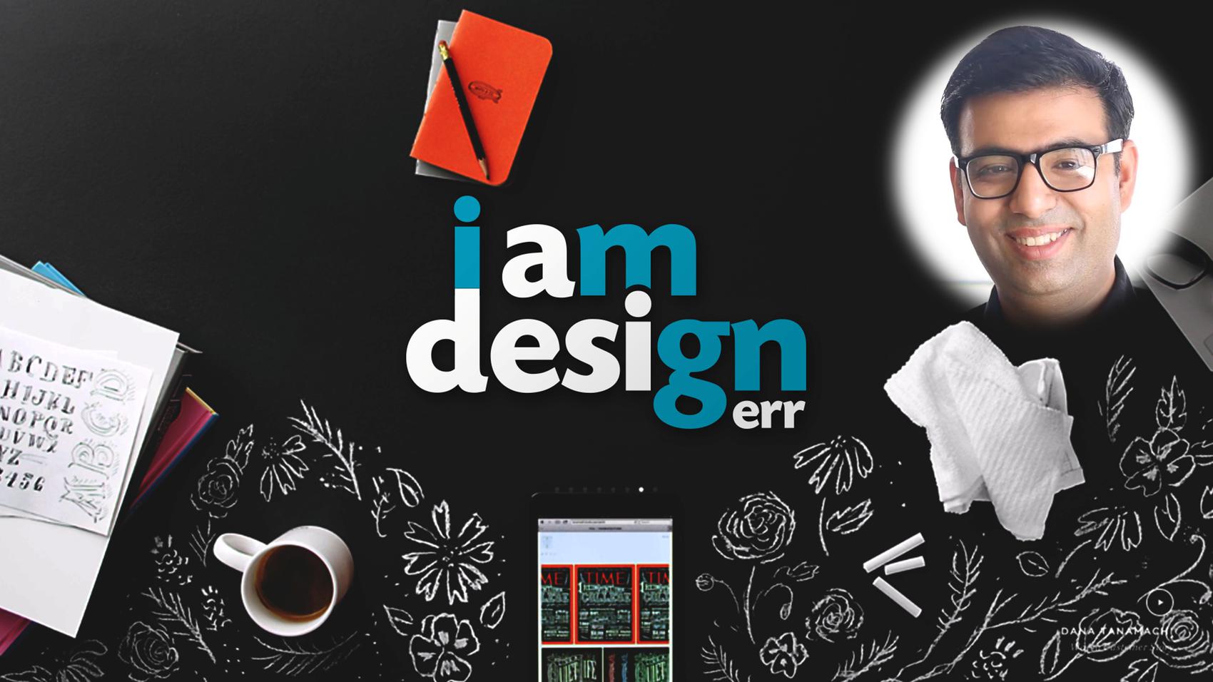 Career in Graphic Designing