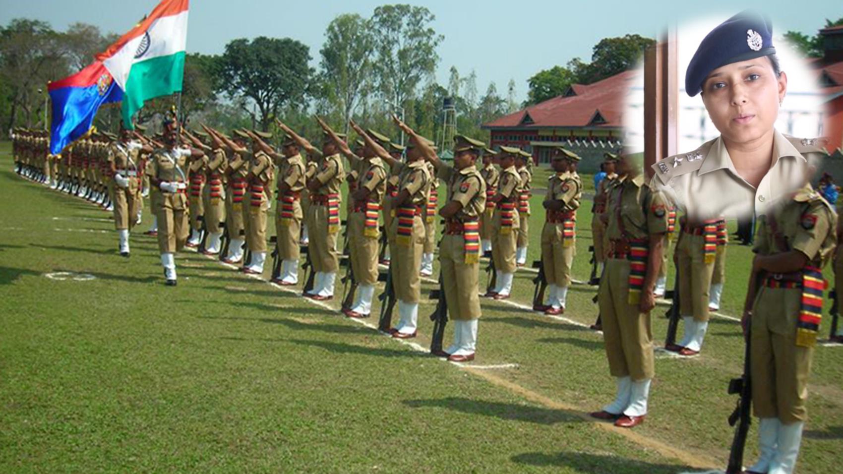 Career in Indian Police Service