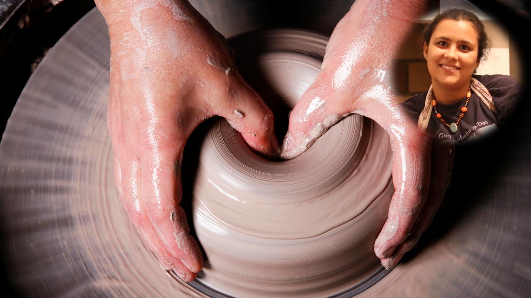 Career in Pottery