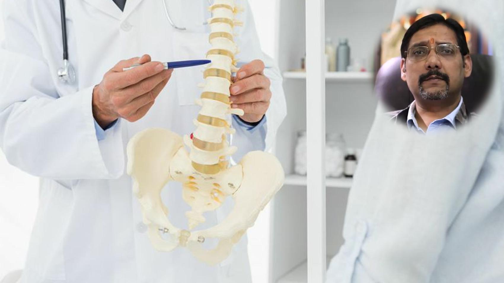 Career in Pain and Spine Care