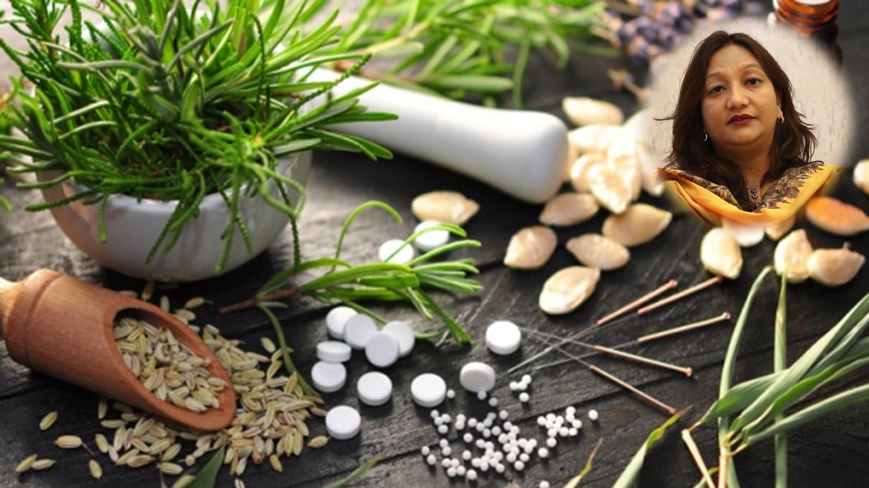 Career in Naturotherapy