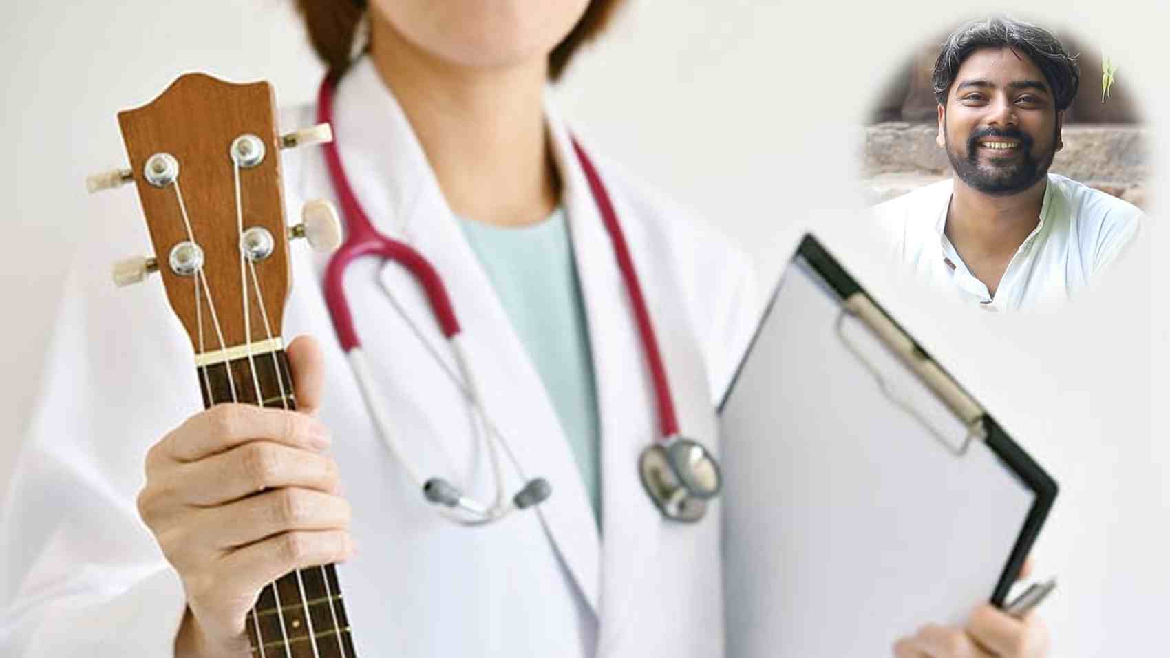Career in Clinical Music Therapy