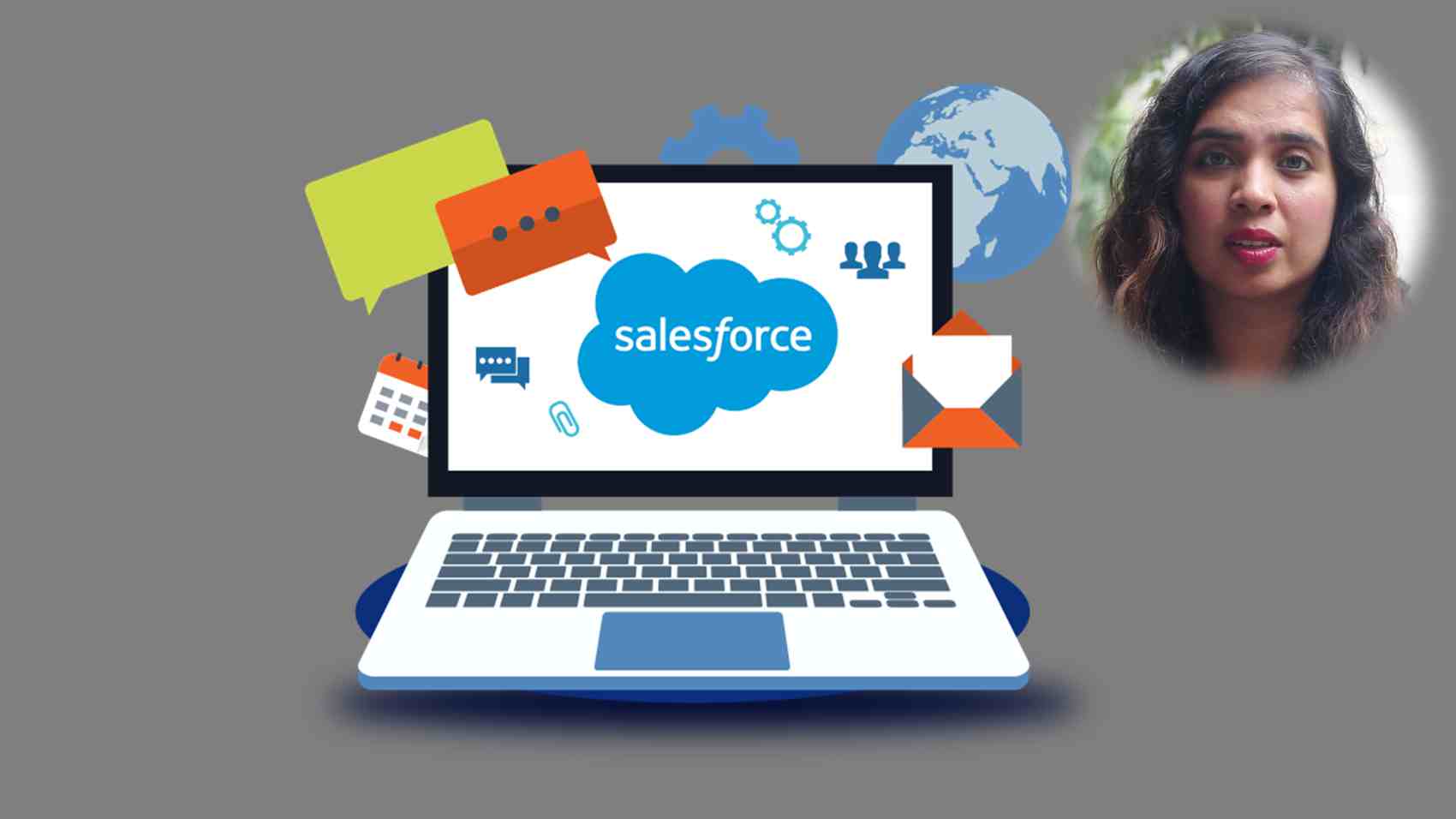 Career in Salesforce Consulting