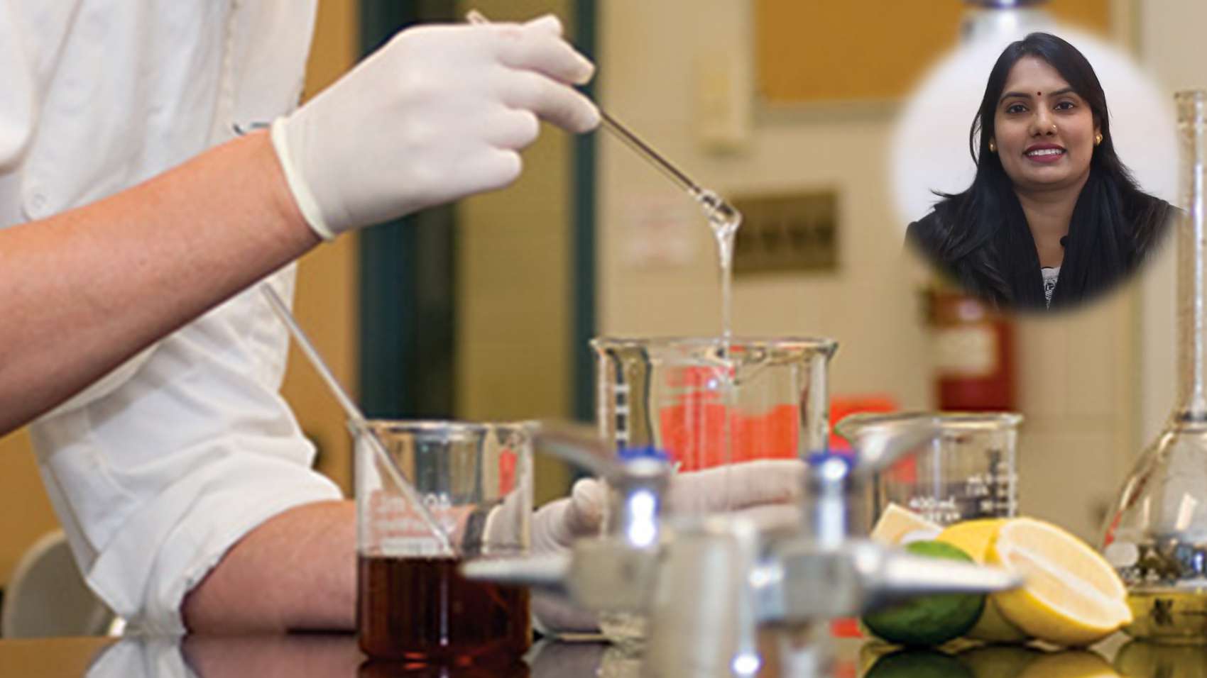 Career in Food Technology