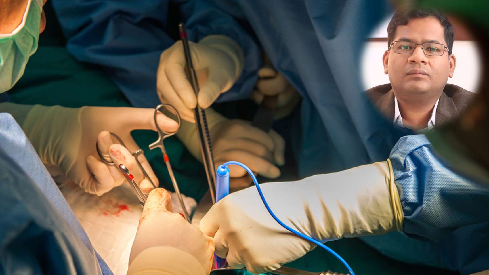 Career in Urology & Renal Transplant