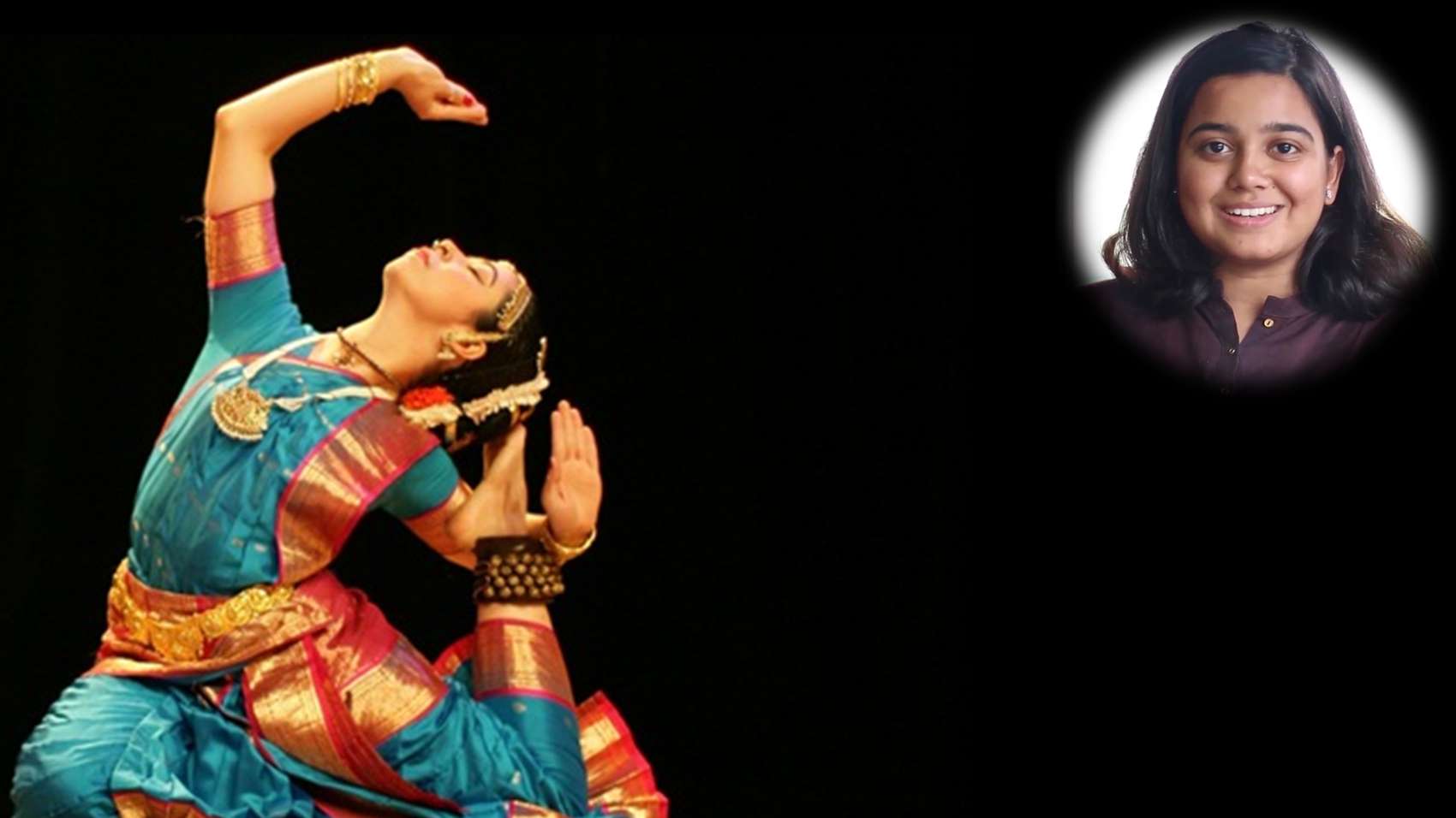 Career in Kathak Dancing